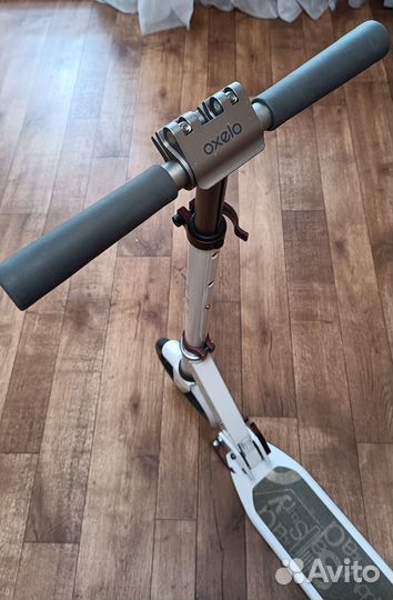 Самокат Oxelo town 7 xl