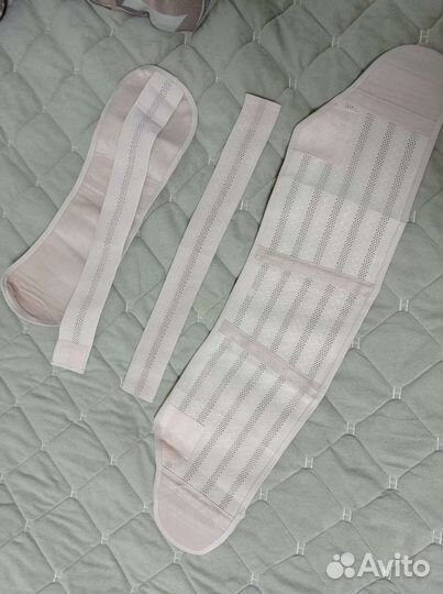 Бандаж для беременных 4в1