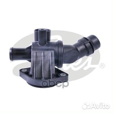 Термостат skoda octavia 11/04 TI887;TI 8 87;LT