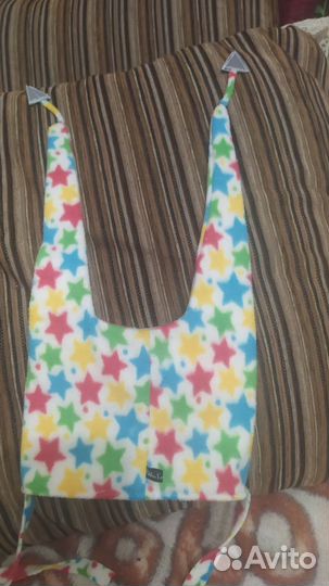 Шапочка Эльфа