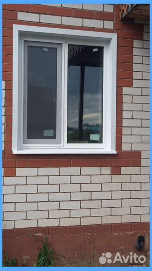 Пластиковые окна от производителя