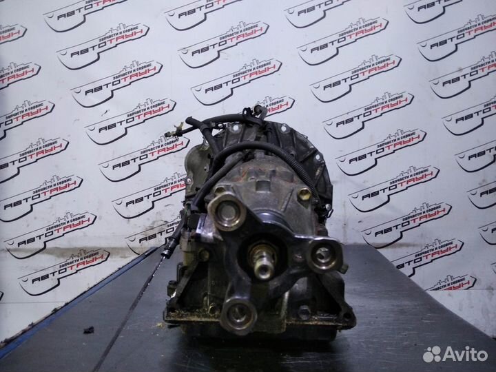 АКПП toyota 2JZ-GE aristo JZS160 3040LS атм 350003F460 2WD DY402