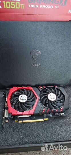 Видеокарта