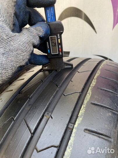 Hankook Ventus Prime 3 K125 215/55 R18