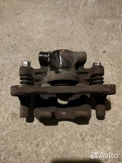 Суппорт lancer10