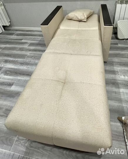 Кресло кресло-кровать пуф