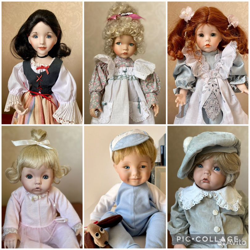 Dianna effner doll price clearance