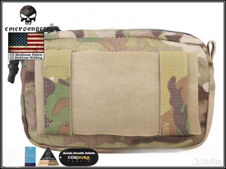 Подсумок утилитарный Emersongear 18cm*11cm