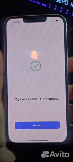 iPhone 13, 128 ГБ