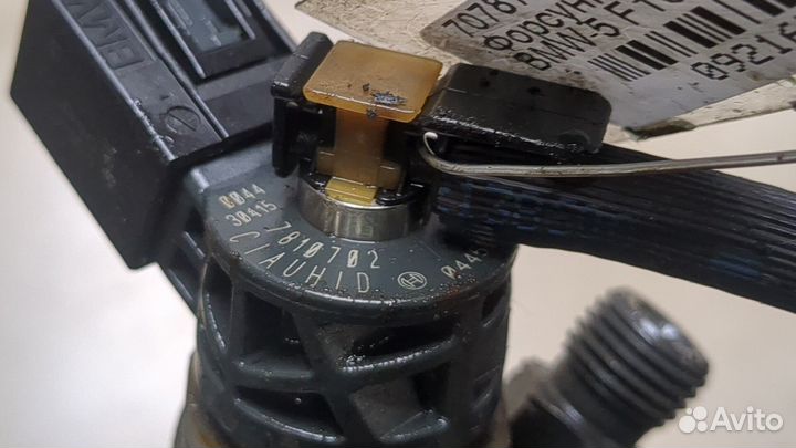 Форсунка топливная BMW 5 F10, 2013