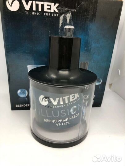 Блендер Vitek 1471
