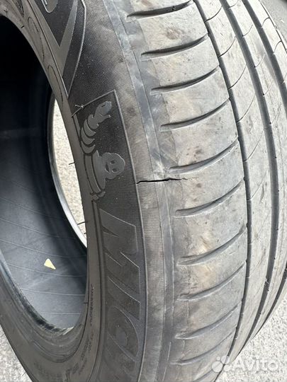 Michelin Primacy 3 225/55 R17 97Y