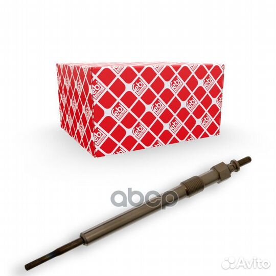 Свеча накаливания 39517 Febi