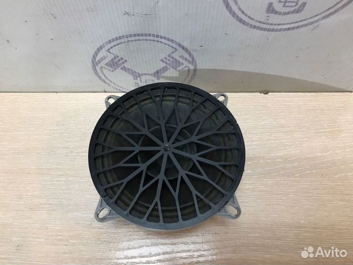 Динамик задний задний Citroen C2 JM KFU ET3JP4