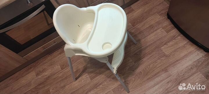 Детское кресло