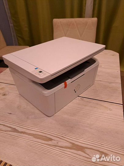 Hp Laserjet Pro MFP M28a