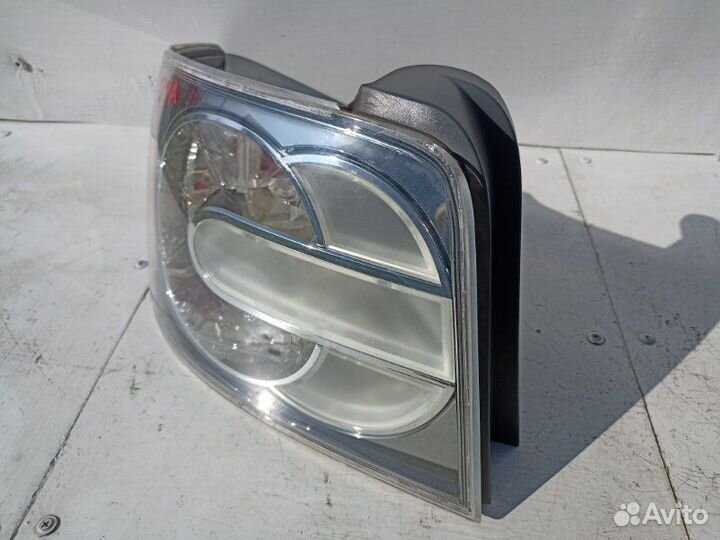 Фонарь задний левый Mazda Cx-7 ER3P L3-VDT 2011