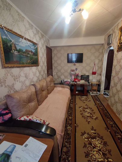 1-к. квартира, 21,8 м², 4/5 эт.