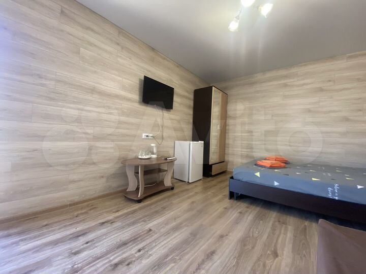 Комната 23 м², 1/1 эт.