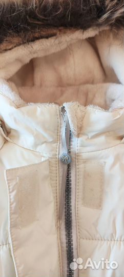 Зимняя куртка Kerry 98