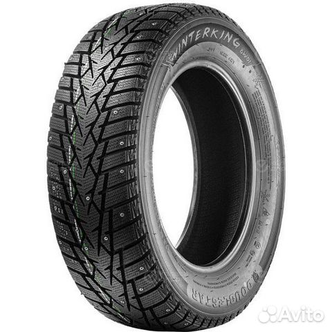 DoubleStar DW01 205/65 R15 94T