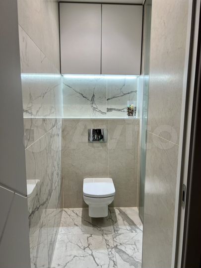 3-к. квартира, 75 м², 8/25 эт.