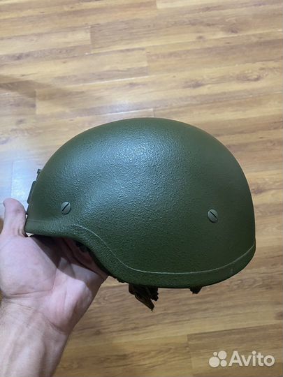 Шлем 6б47 ратник 2 размер