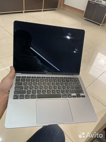 Apple MacBook Air 13-inch 256gb