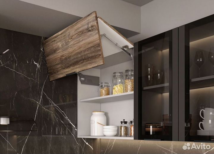 Кухня под заказ