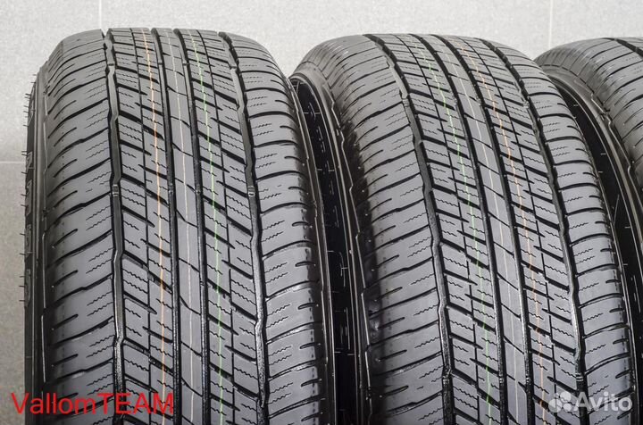 Dunlop Grandtrek AT23 265/65 R18 114V