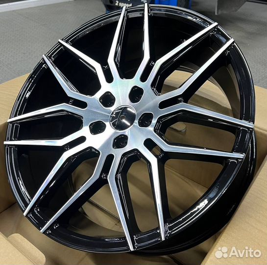 Диски на Kia Cerato Киа Церато R18