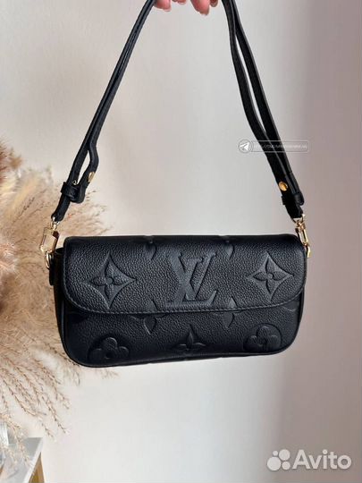 Saint laurent клатч