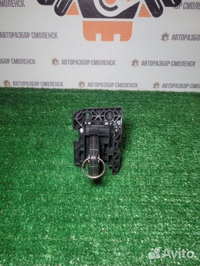 Замок зажигания BMW 3 серия