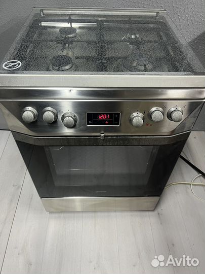 Плита комбинированная gorenje Доставка