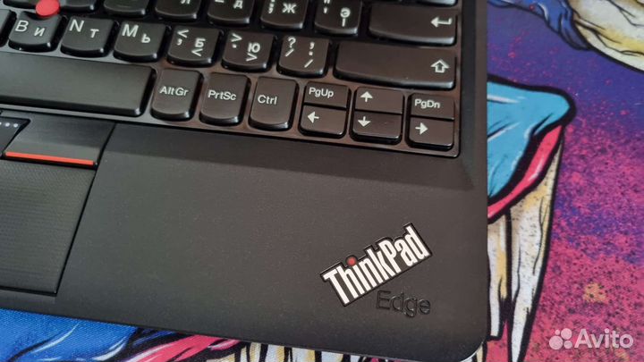 Lenovo ThinkPad E145 11.6