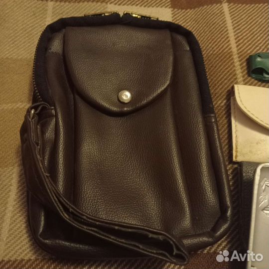 Старые вещи из СССР