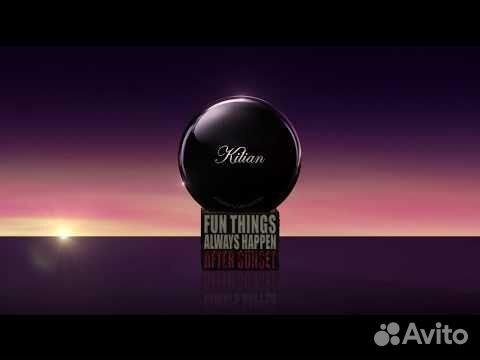 Kilian after sunset 100 ml