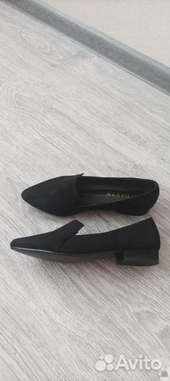 Балетки