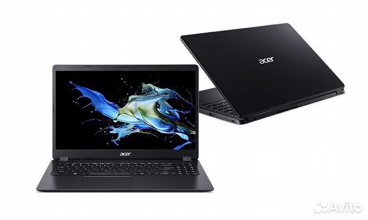 Новый ноутбук Acer Intel N4020/4gb/SSD256 FHD