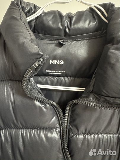 Куртка женская весна