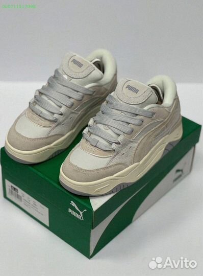 Puma 180: Кроссовки для спорта и отдыха