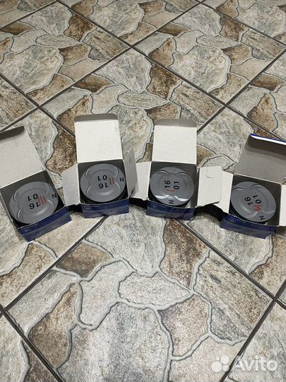 Поршневая Z16XER 0,25 GM