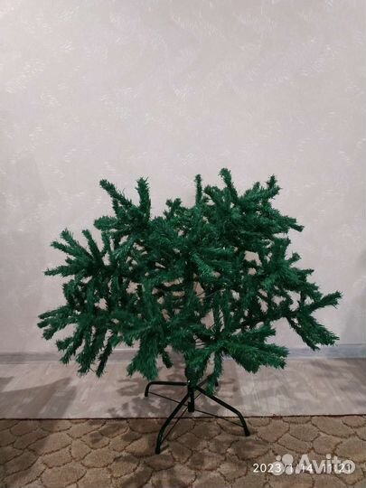 Ель искуственная