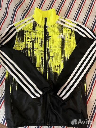 Олимпийка adidas originals