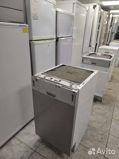 Посудомоечная машина Krona