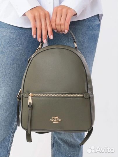 Рюкзак Coach