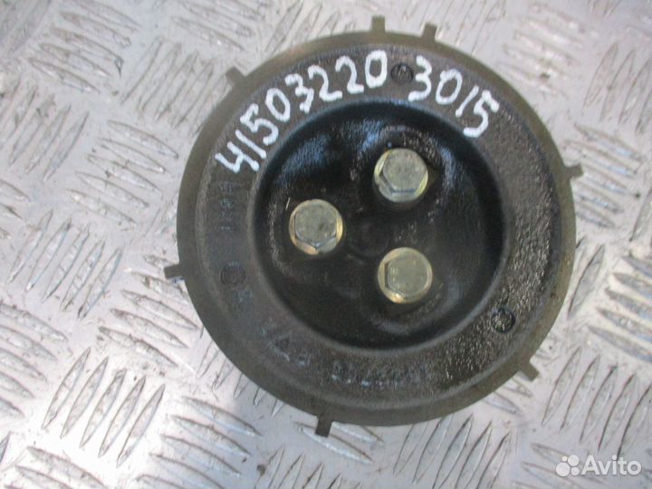 Упорная шайба распредвала DAF 1622763