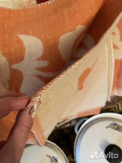 Покрывало, одеяло