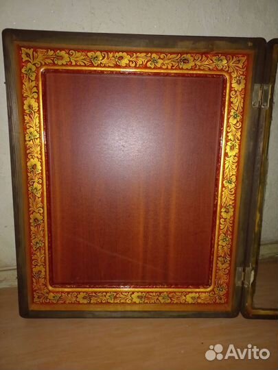 Киот для иконы