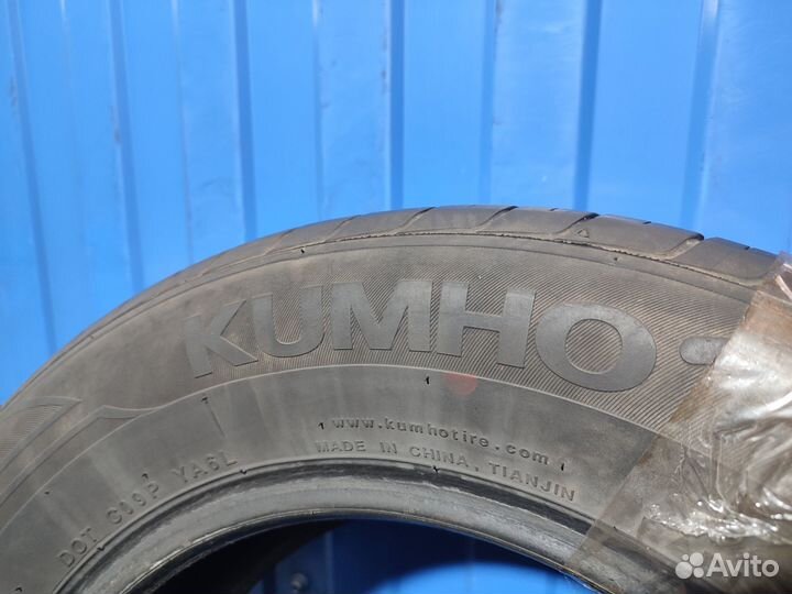 Kumho Ecowing ES01 KH27 195/65 R15